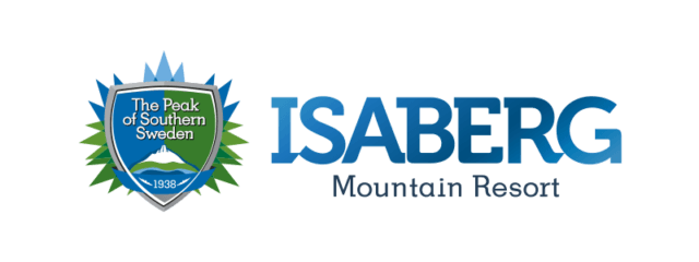 Isaberg Mountain Resort logotyp