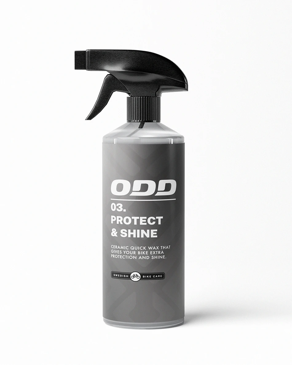 Protect & Shine